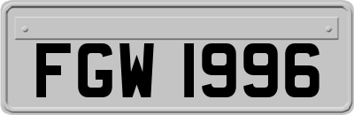 FGW1996