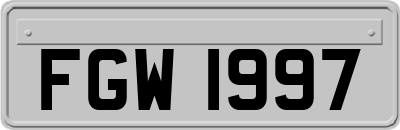 FGW1997