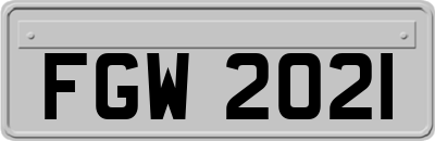 FGW2021