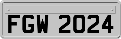 FGW2024