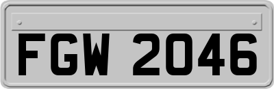 FGW2046
