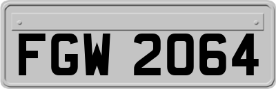 FGW2064