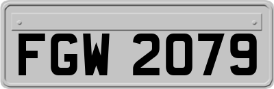 FGW2079
