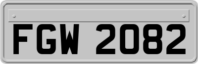 FGW2082