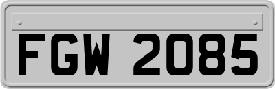 FGW2085