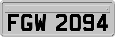 FGW2094