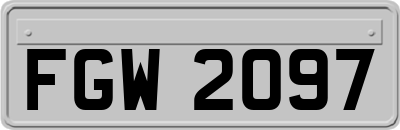 FGW2097