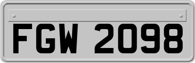 FGW2098