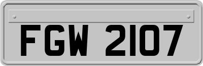 FGW2107
