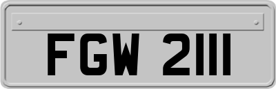 FGW2111