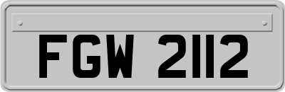FGW2112