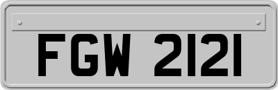 FGW2121