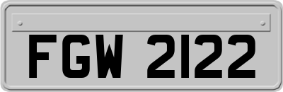 FGW2122