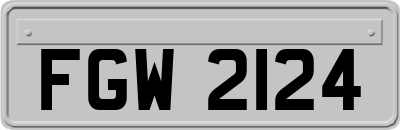FGW2124