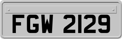 FGW2129