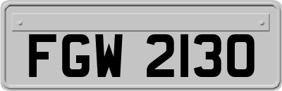 FGW2130