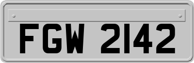 FGW2142