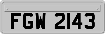 FGW2143