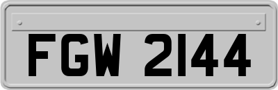 FGW2144