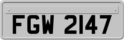 FGW2147