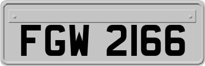 FGW2166