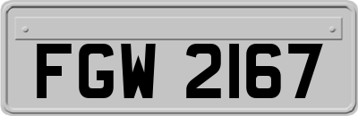 FGW2167