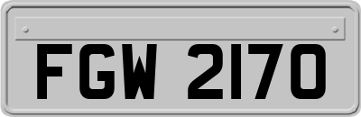 FGW2170