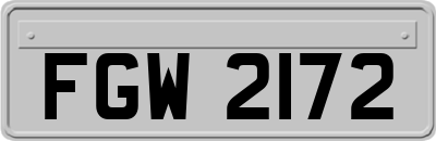 FGW2172