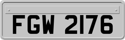 FGW2176