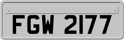 FGW2177