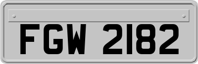 FGW2182