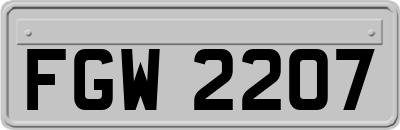 FGW2207