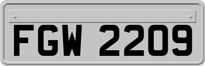 FGW2209