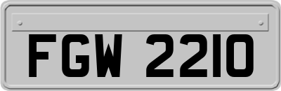 FGW2210
