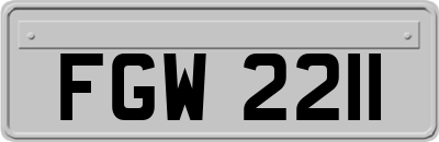 FGW2211
