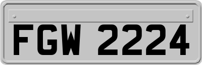 FGW2224