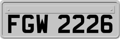FGW2226