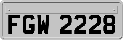 FGW2228
