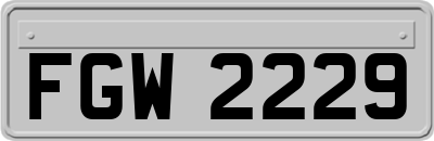 FGW2229