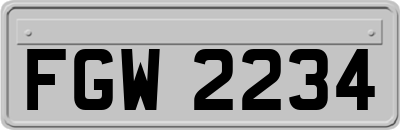 FGW2234