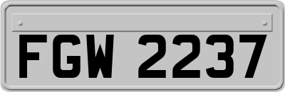 FGW2237