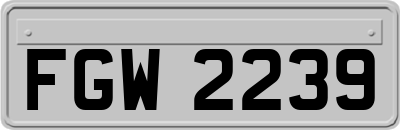 FGW2239