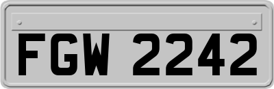 FGW2242