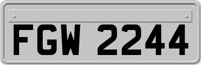FGW2244