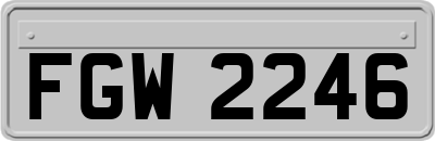 FGW2246