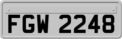 FGW2248