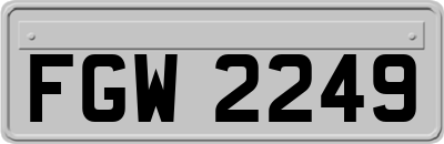 FGW2249