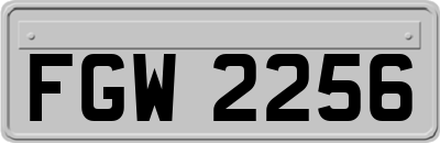 FGW2256