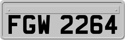 FGW2264