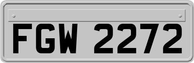 FGW2272